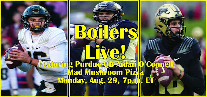 BoilersLiveAidanOConnell